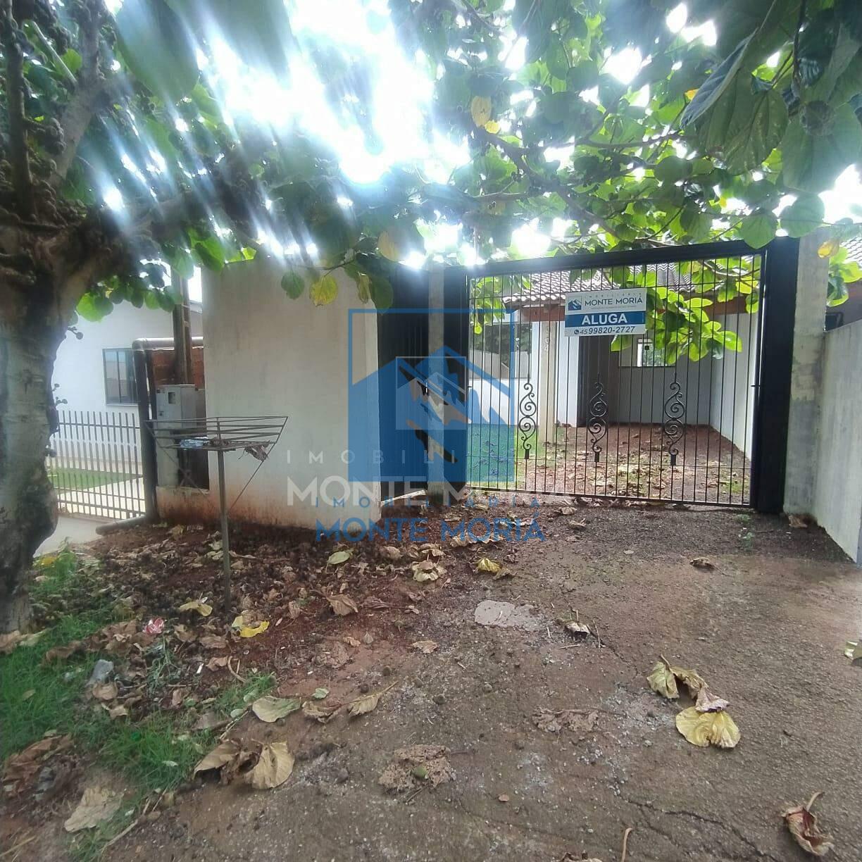 Casa para aluguel no BOA VISTA: 