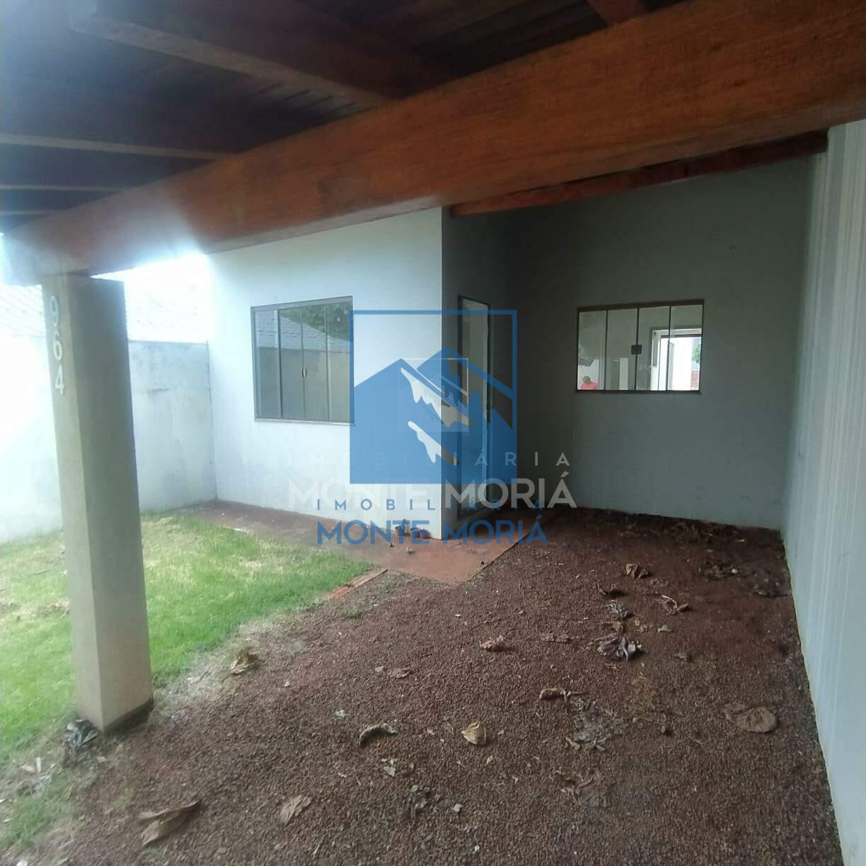 Casa para aluguel no BOA VISTA: 