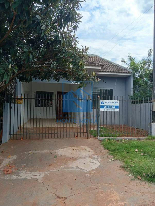 CASA PARA LOCAÇÃO NO BAIRRO BOTAFOGO