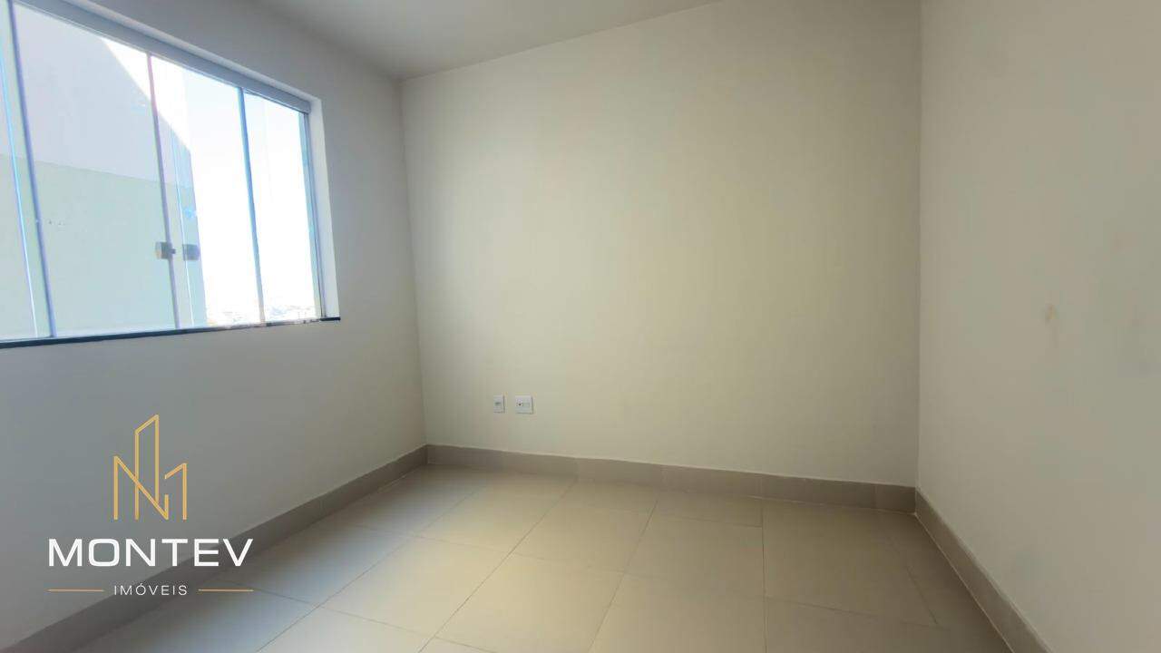Apartamento à venda no Levindo Paula Pereira: QUARTO