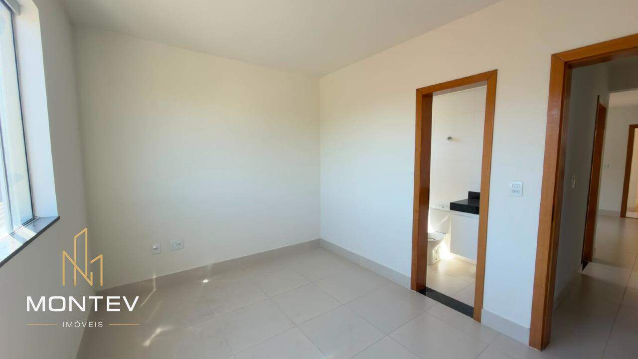 Apartamento à venda no Levindo Paula Pereira: QUARTO SUITE