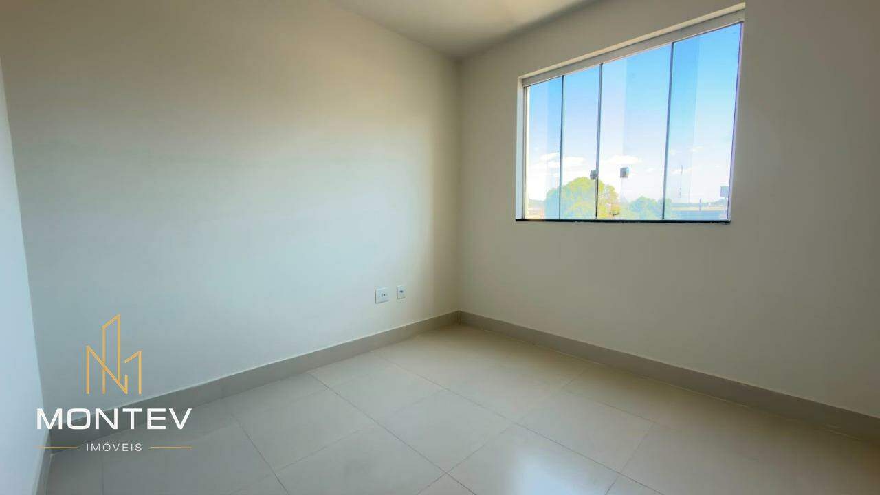 Apartamento à venda no Levindo Paula Pereira: QUARTO