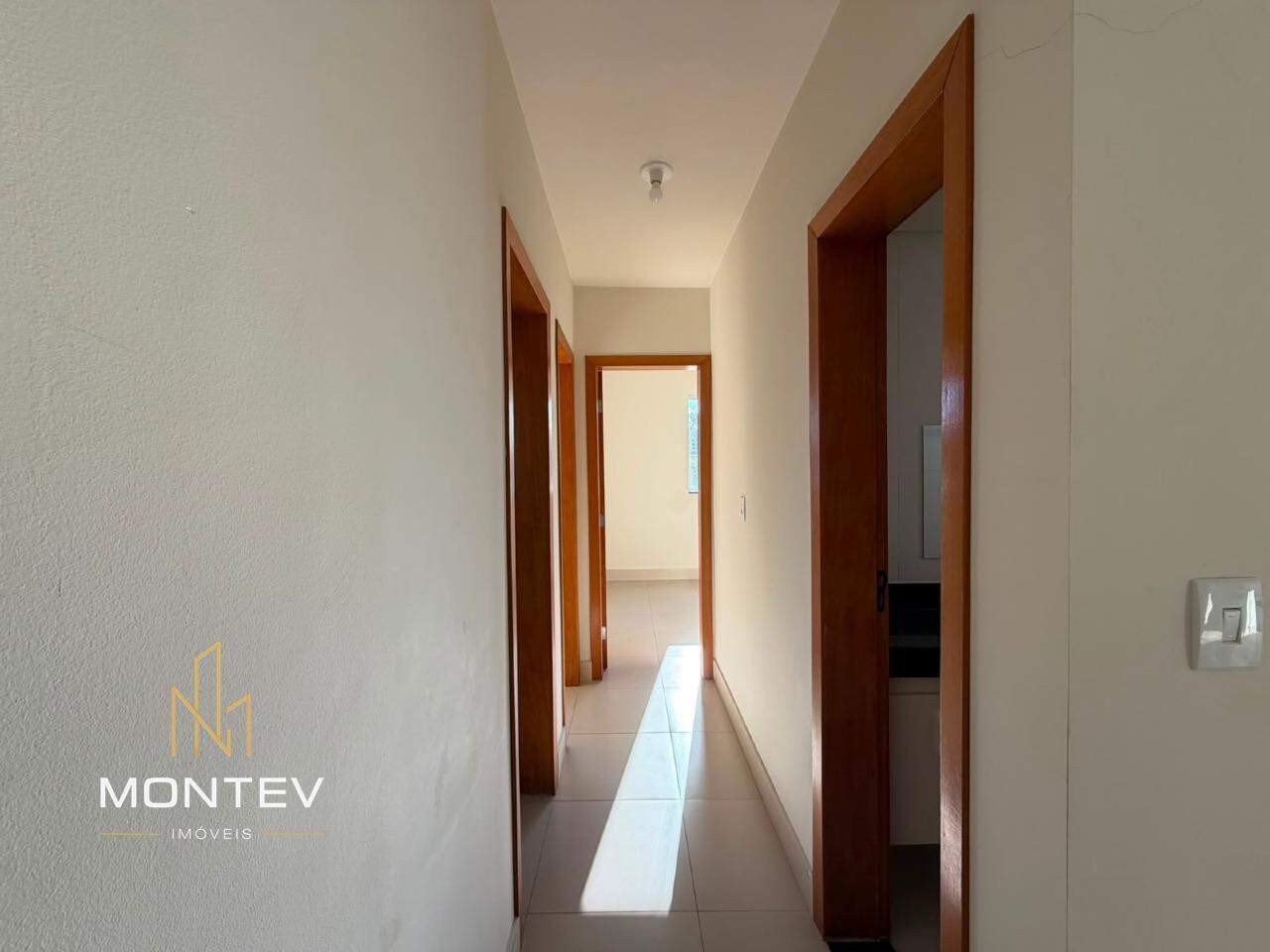 Apartamento à venda no Levindo Paula Pereira: 