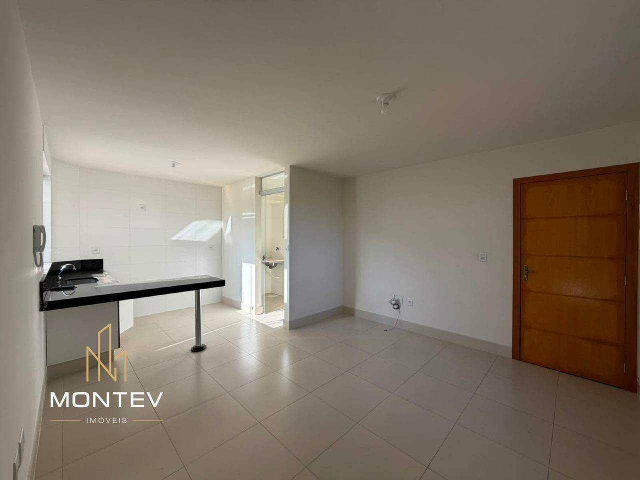 Apartamento à venda no Levindo Paula Pereira: 
