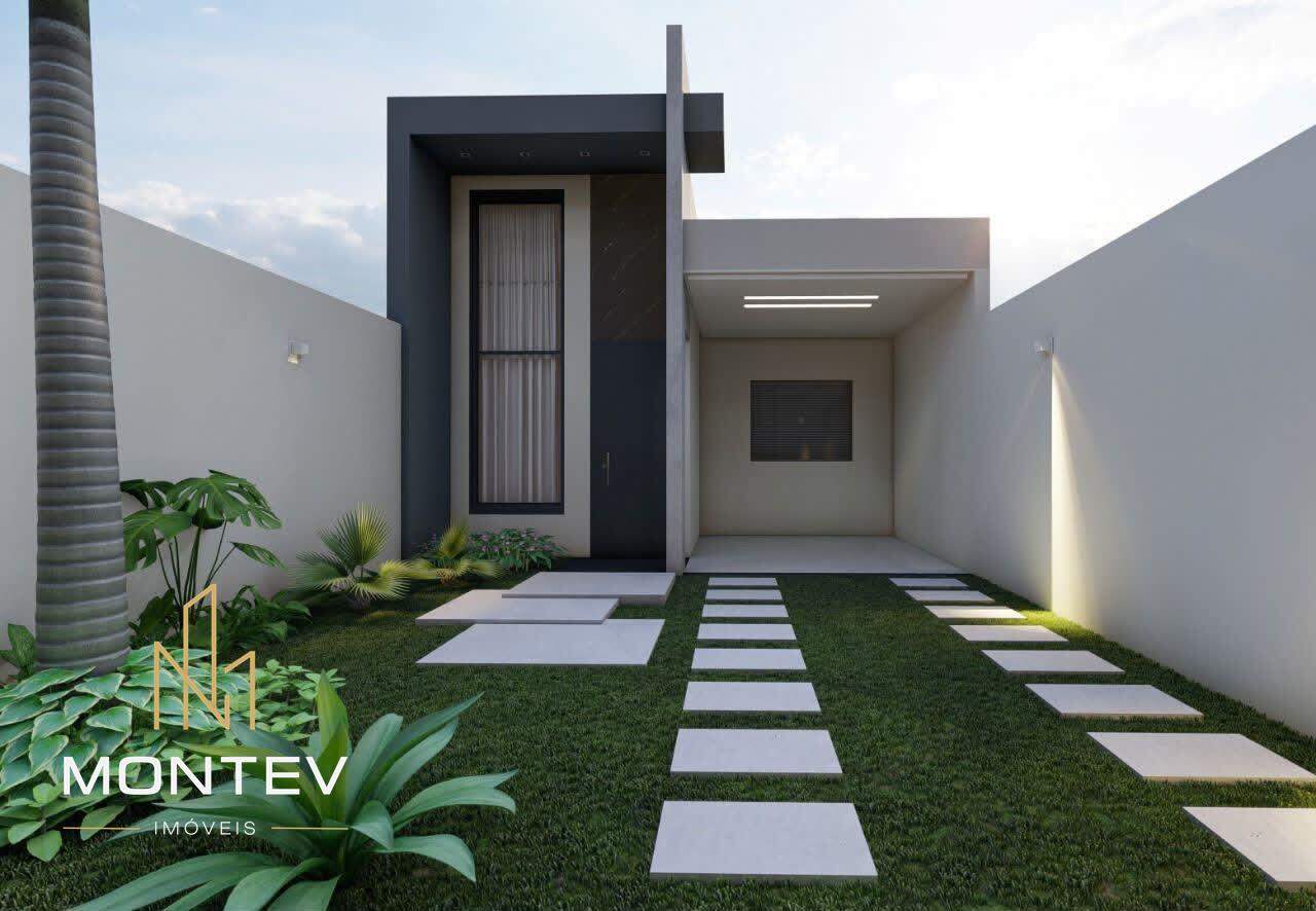 Casa à venda no Belvedere: 