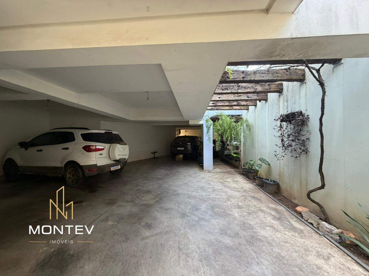Casa à venda no Bela Vista: 
