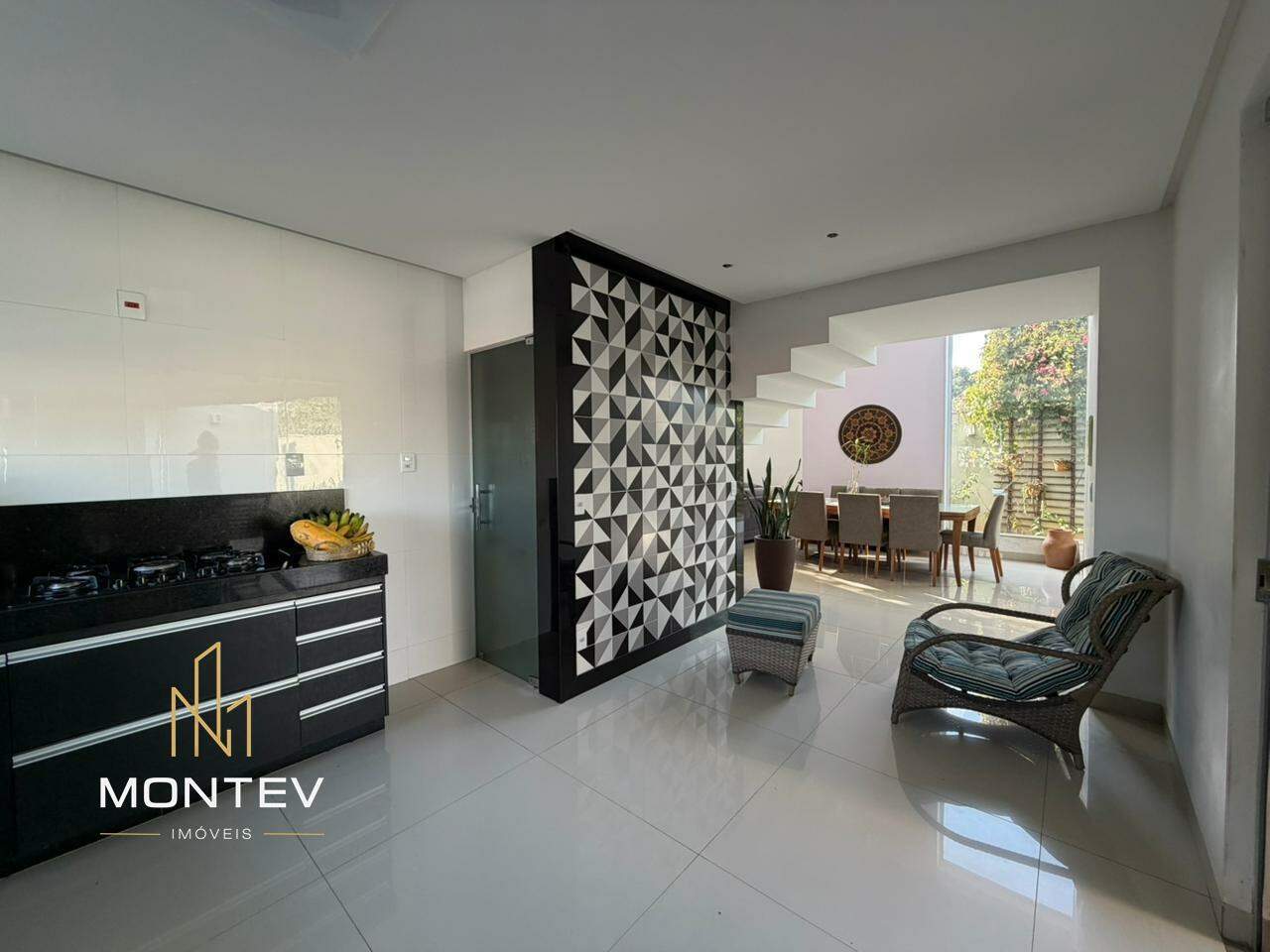 Casa à venda no Bela Vista: 