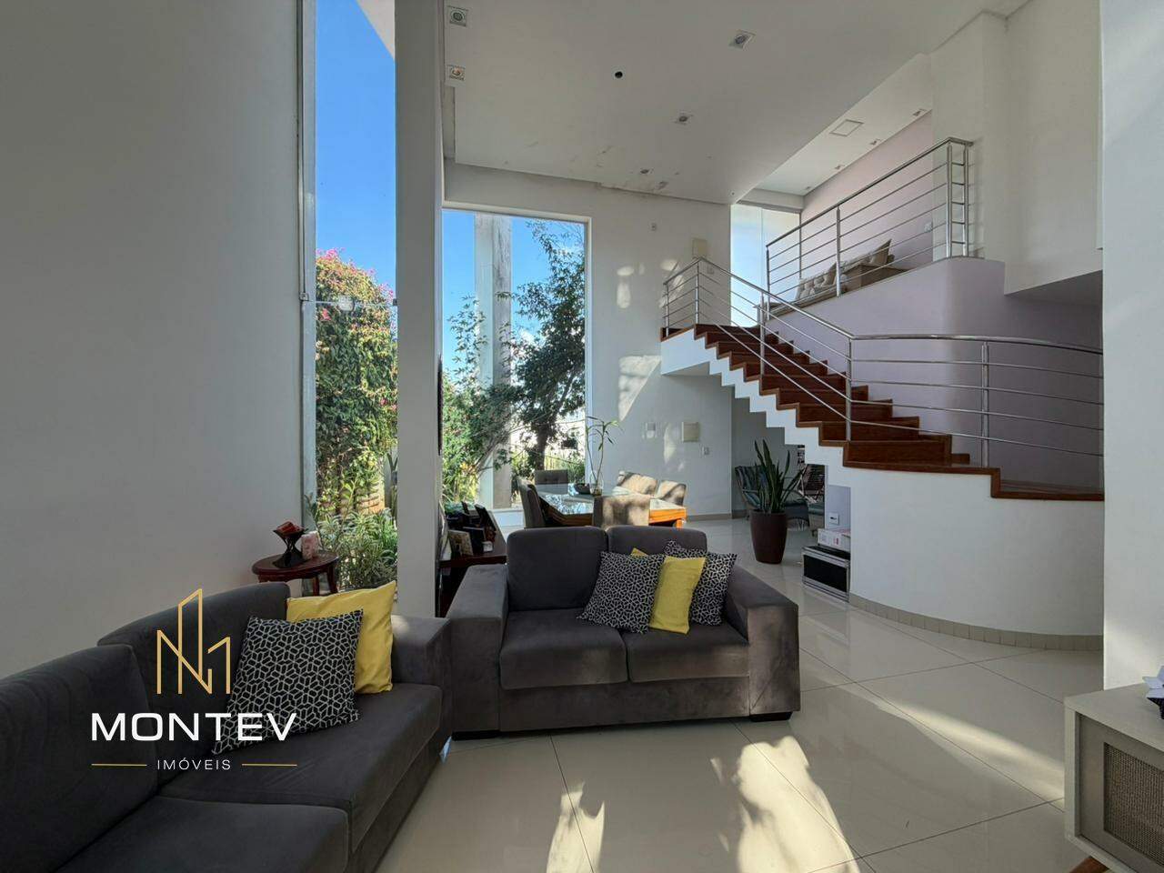 Casa à venda no Bela Vista: 