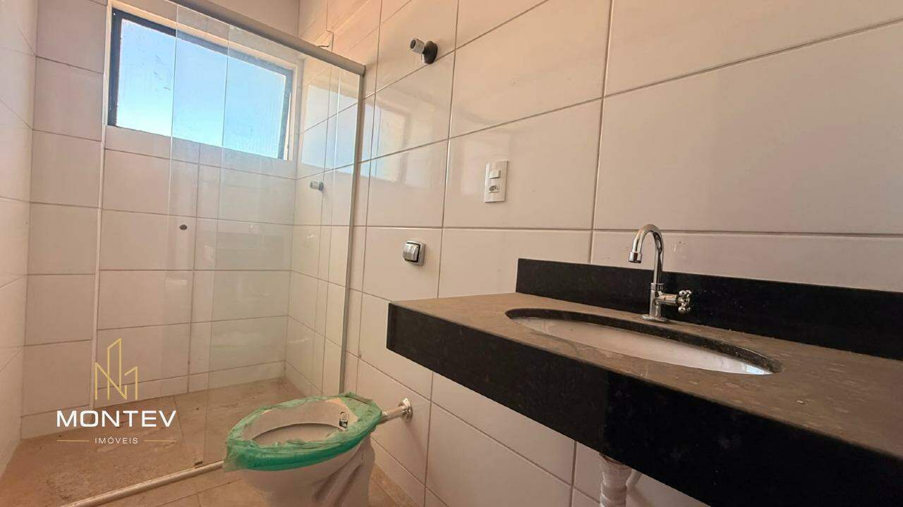 Apartamento à venda no Planalto: BANHEIRO SOCIAL