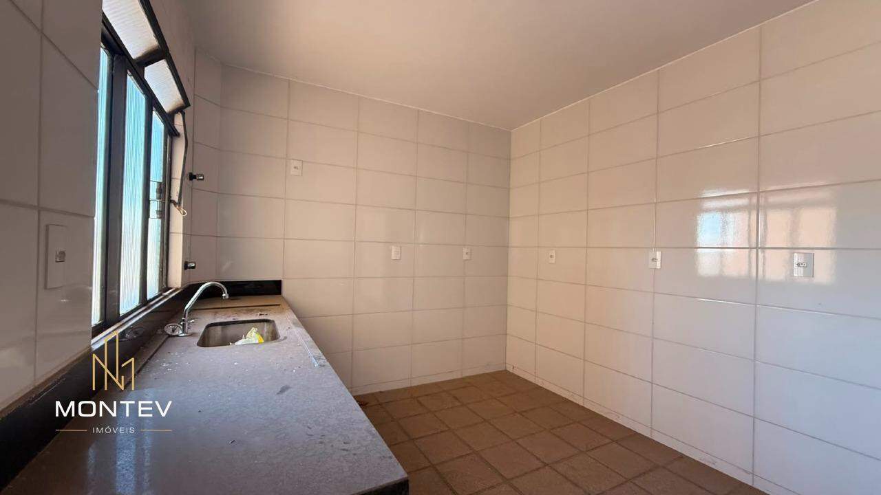 Apartamento à venda no Planalto: 