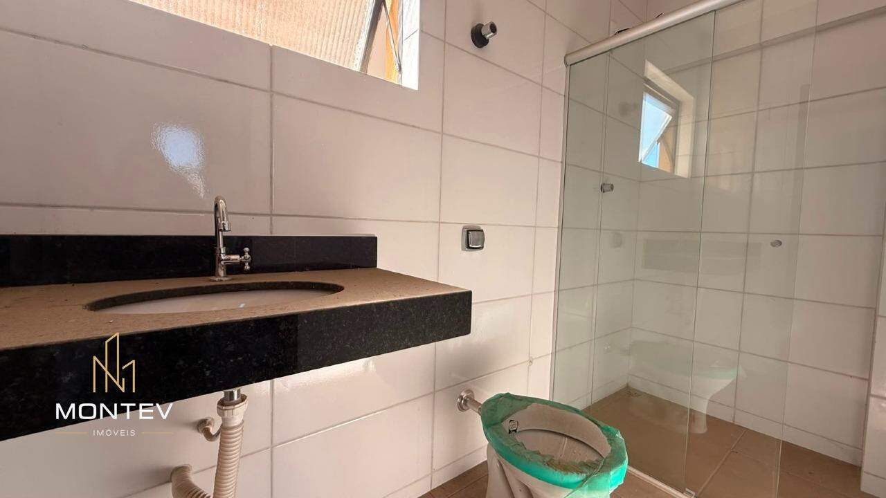 Apartamento à venda no Planalto: BANHEIRO SUITE