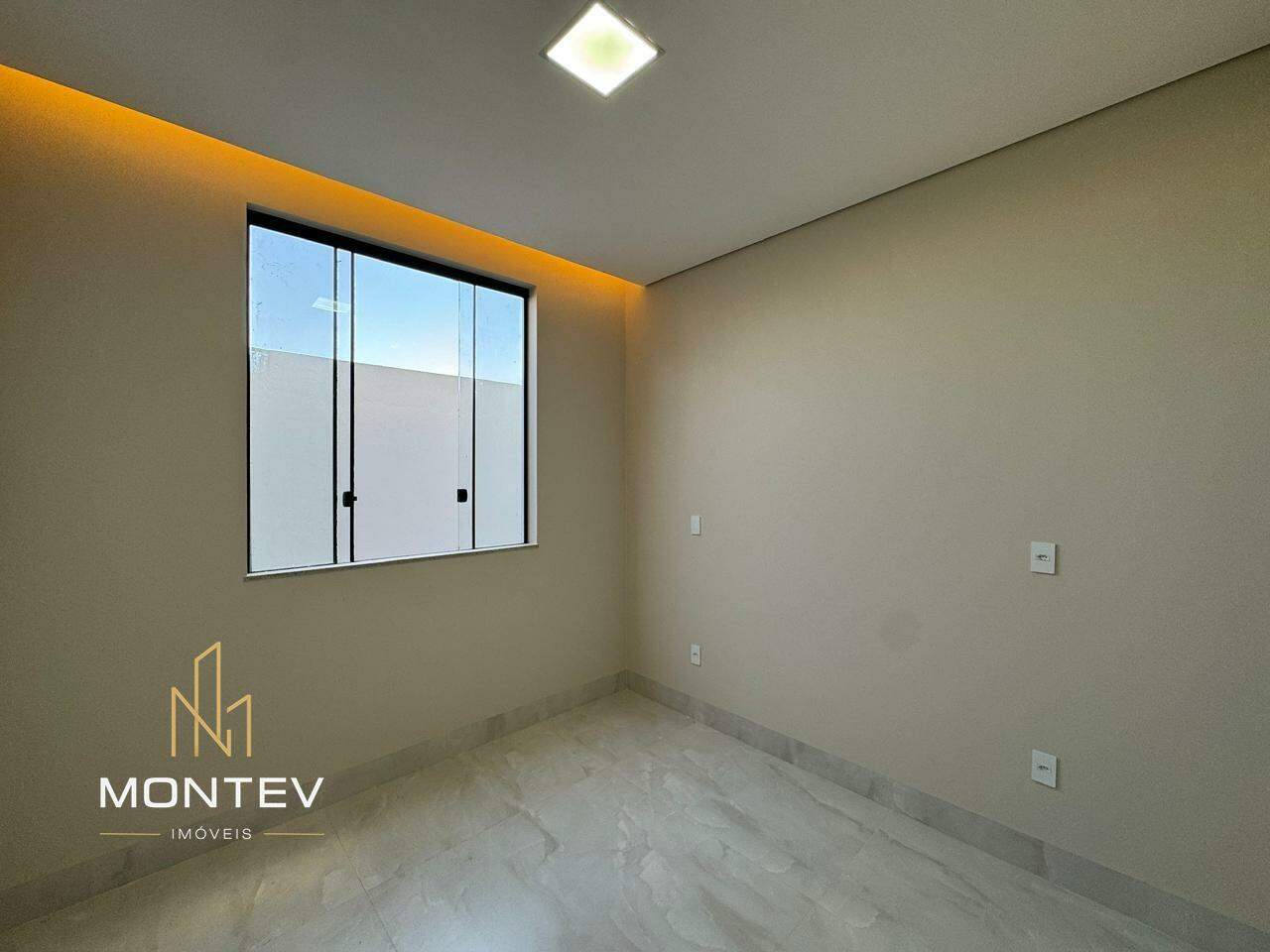 Casa à venda no Fábio Notini: 