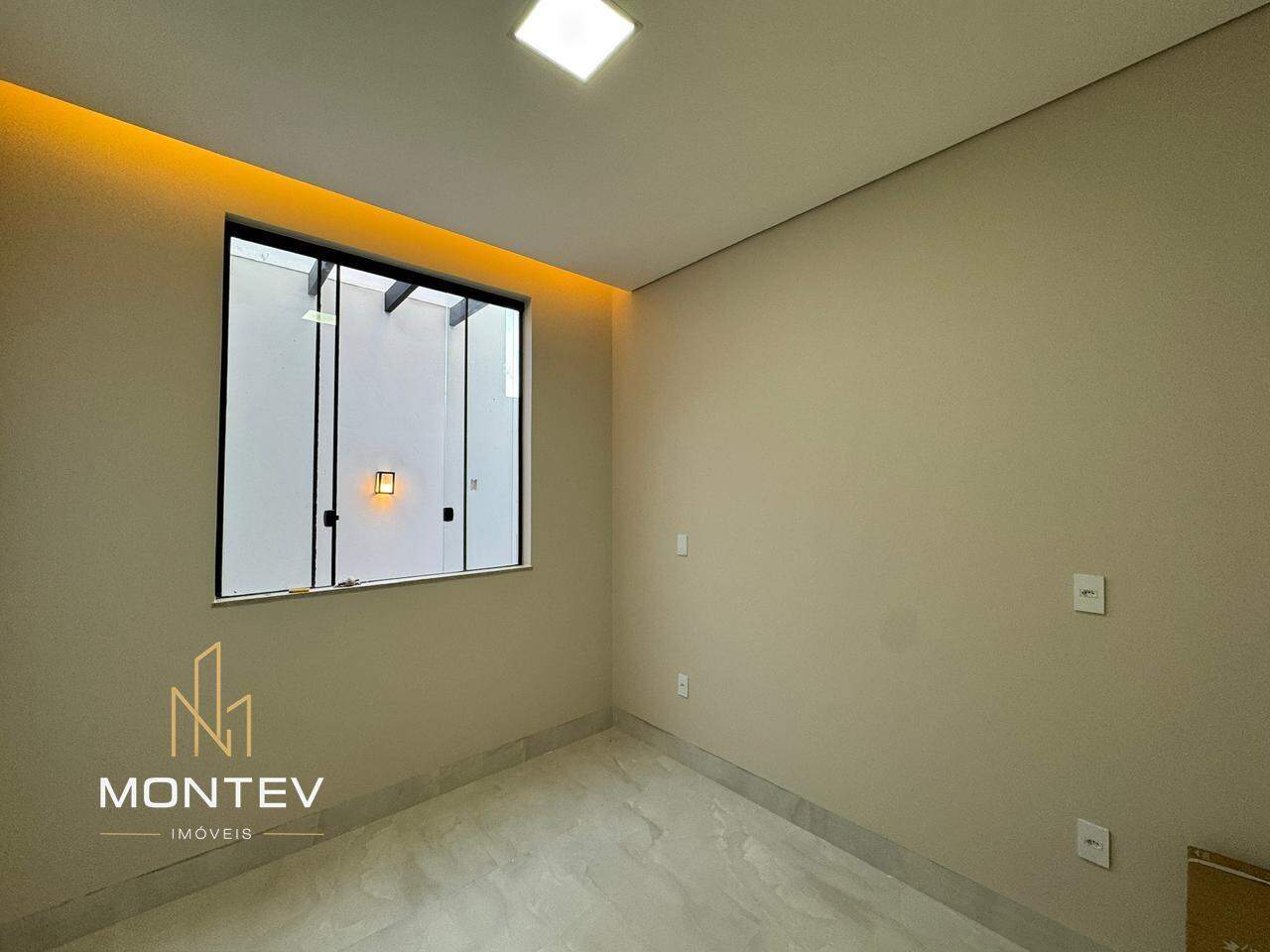 Casa à venda no Fábio Notini: 