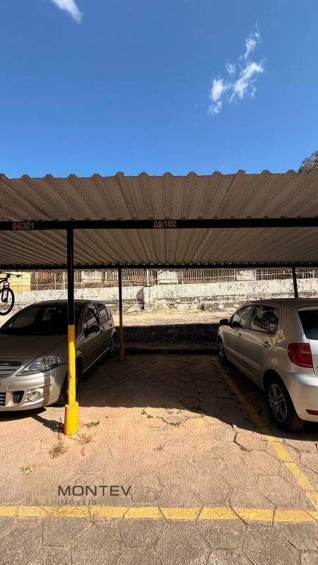 Apartamento à venda no Santa Clara: 