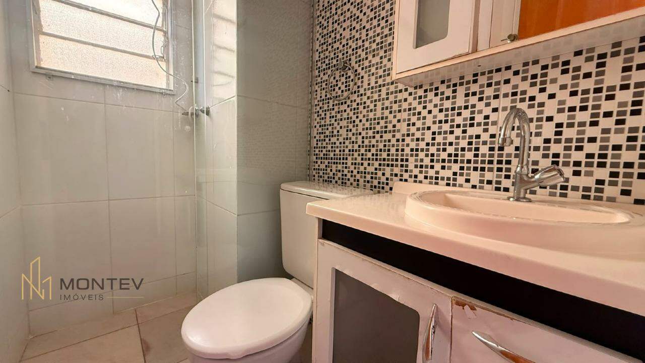 Apartamento à venda no Santa Clara: 