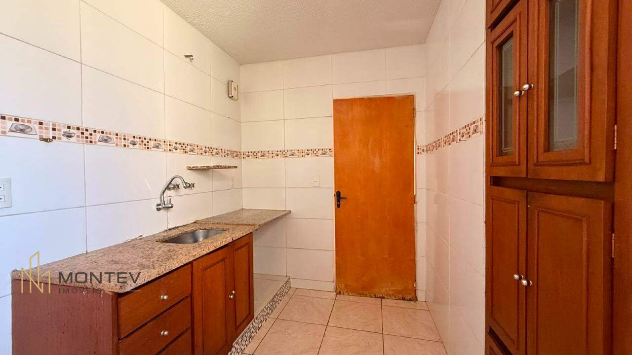 Apartamento à venda no Santa Clara: 
