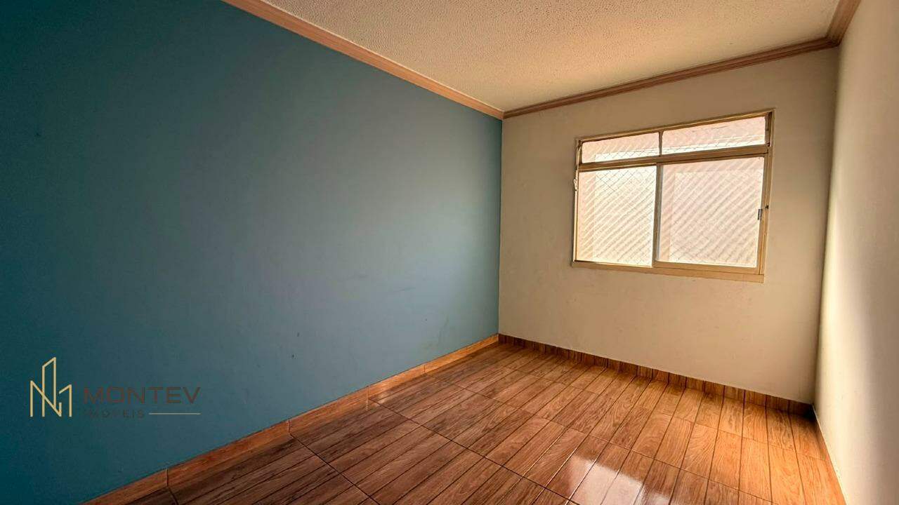 Apartamento à venda no Santa Clara: 