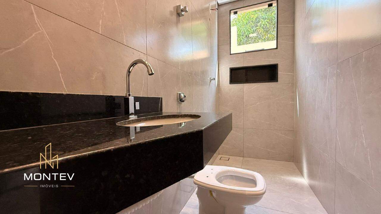 Casa à venda no Jardinopolis: 