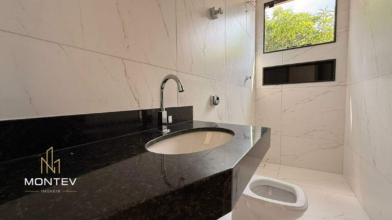 Casa à venda no Jardinopolis: 