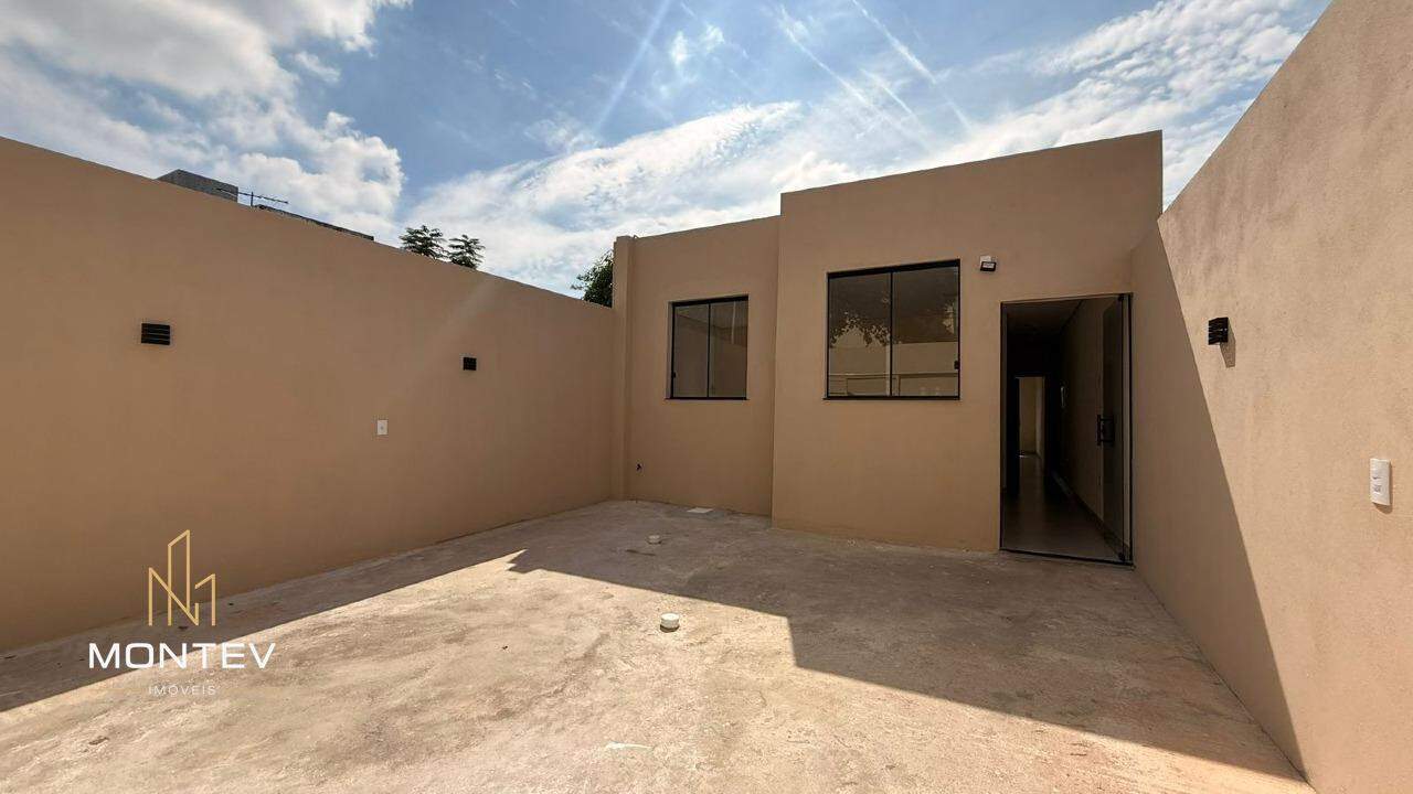 Casa à venda no Jardinopolis: 