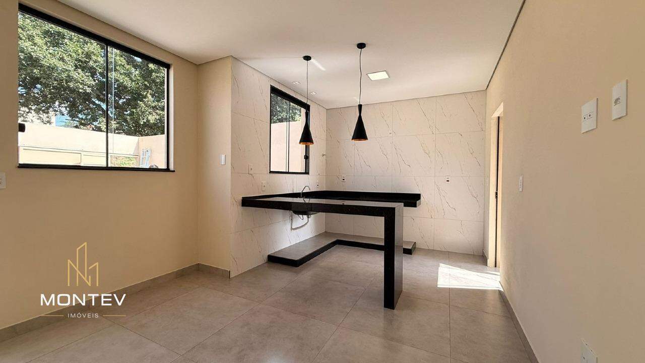 Casa à venda no Jardinopolis: 