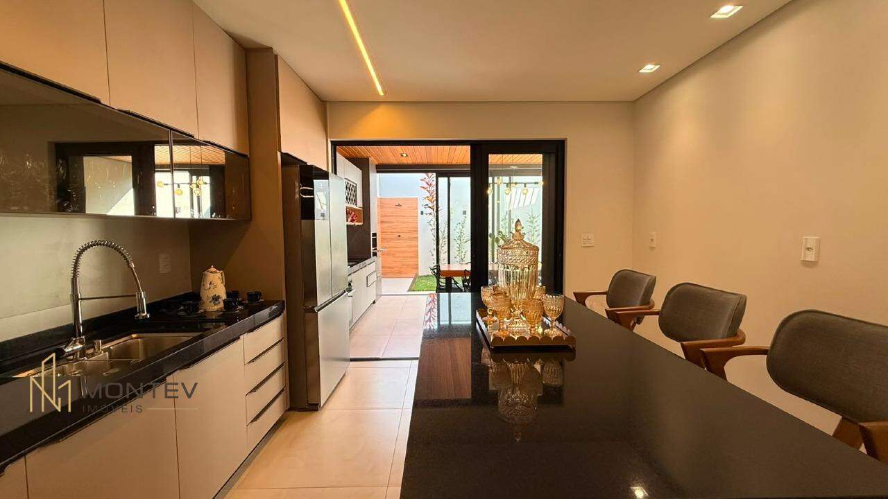 Casa à venda no Altaville: 