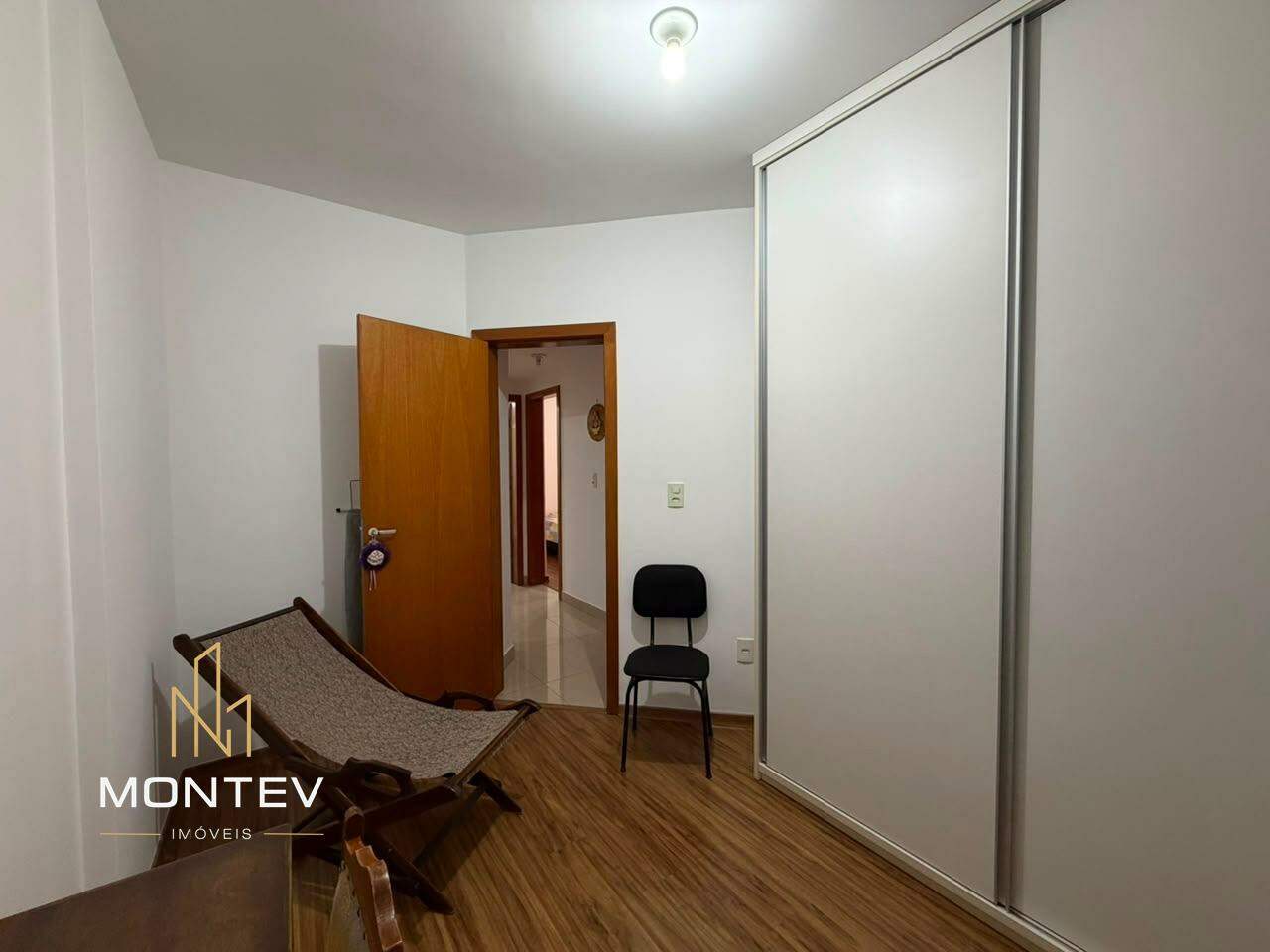 Apartamento à venda no Bom Pastor: 