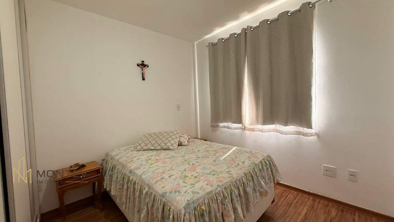 Apartamento à venda no Bom Pastor: 