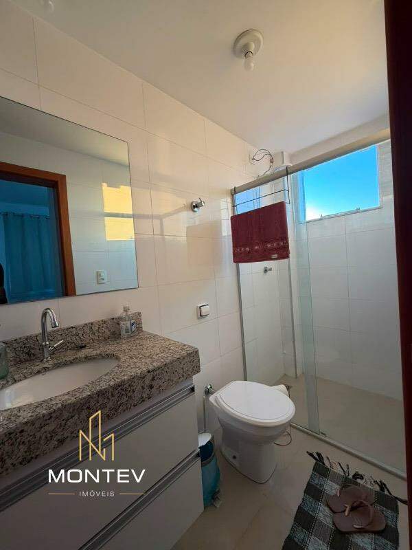 Apartamento à venda no Bom Pastor: 