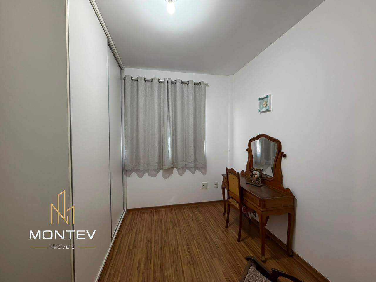 Apartamento à venda no Bom Pastor: 