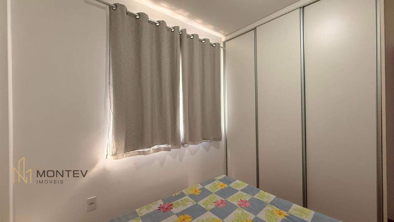Apartamento à venda no Bom Pastor: 