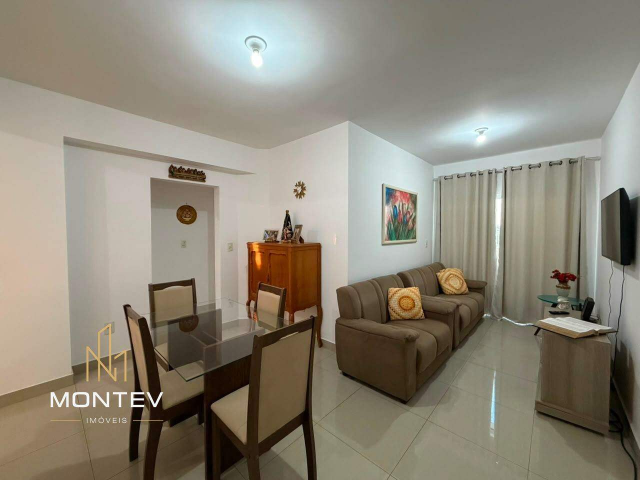Apartamento à venda no Bom Pastor: 