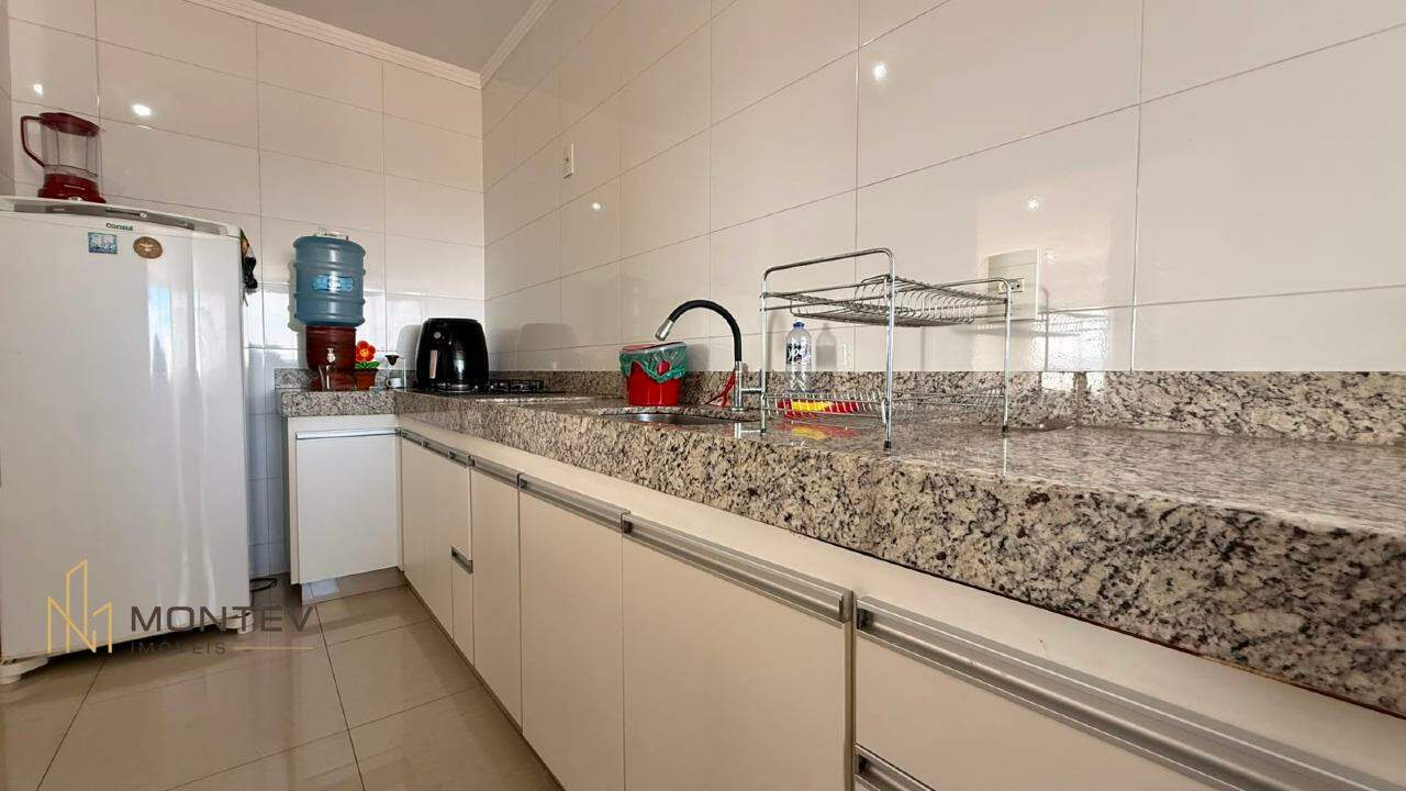 Apartamento à venda no Bom Pastor: 
