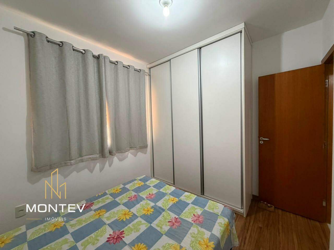 Apartamento à venda no Bom Pastor: 