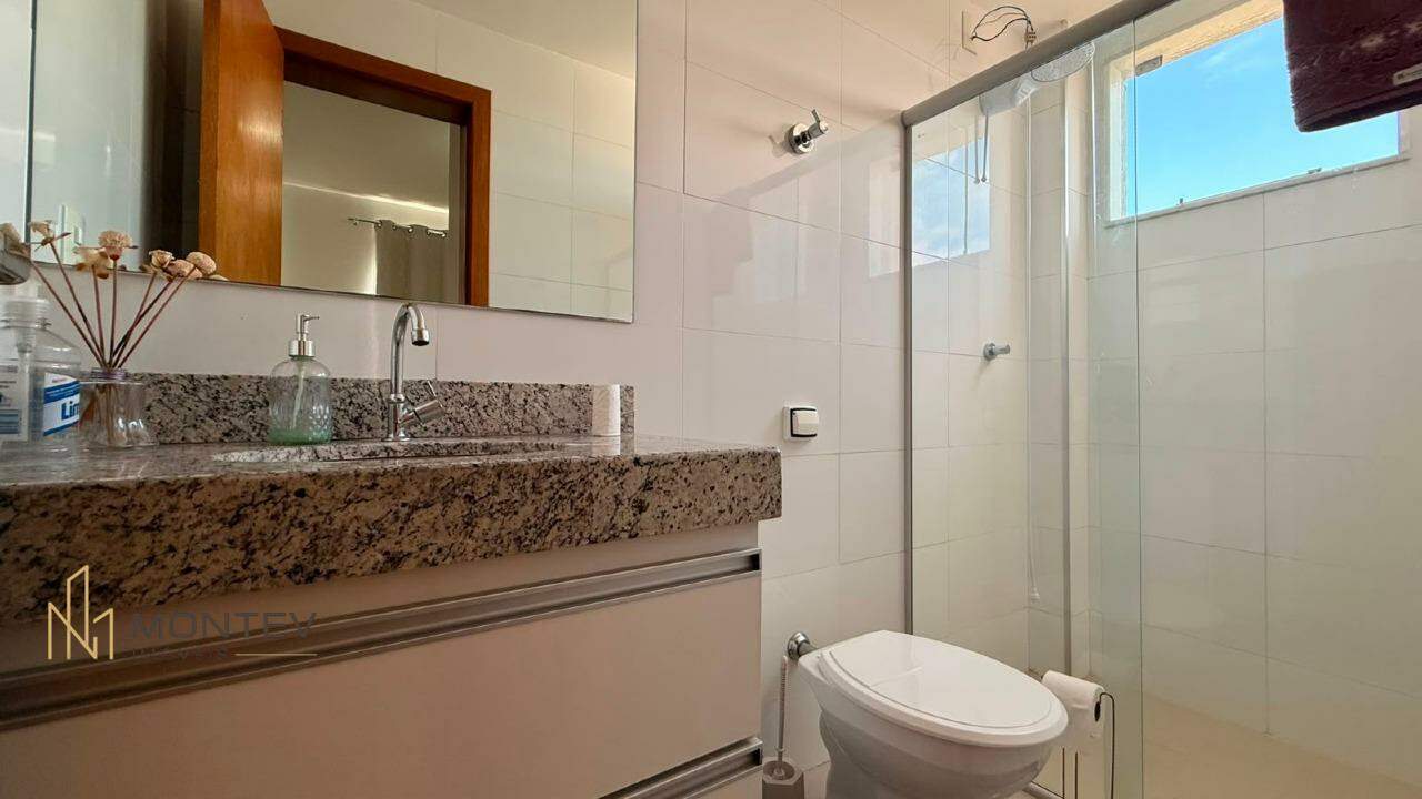 Apartamento à venda no Bom Pastor: 