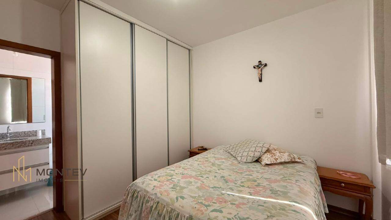 Apartamento à venda no Bom Pastor: 