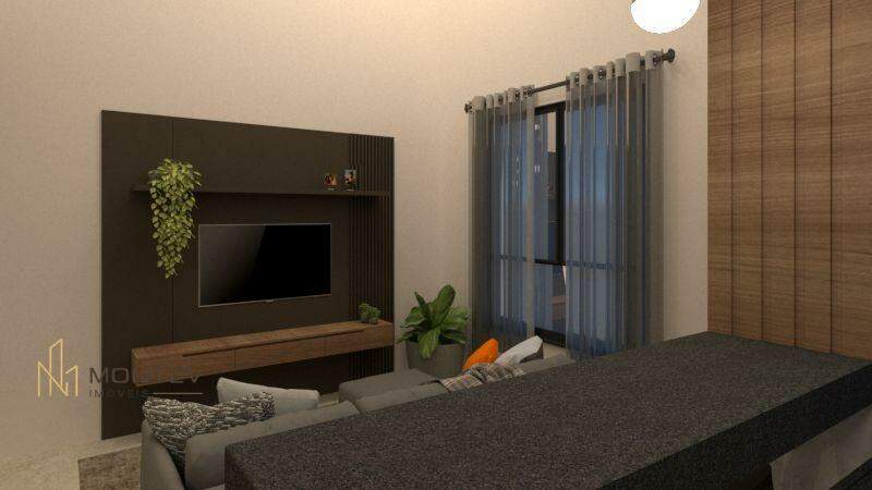 Apartamento à venda no Bom Pastor: 