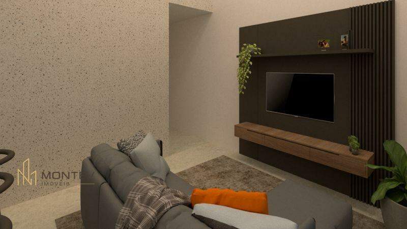 Apartamento à venda no Bom Pastor: 