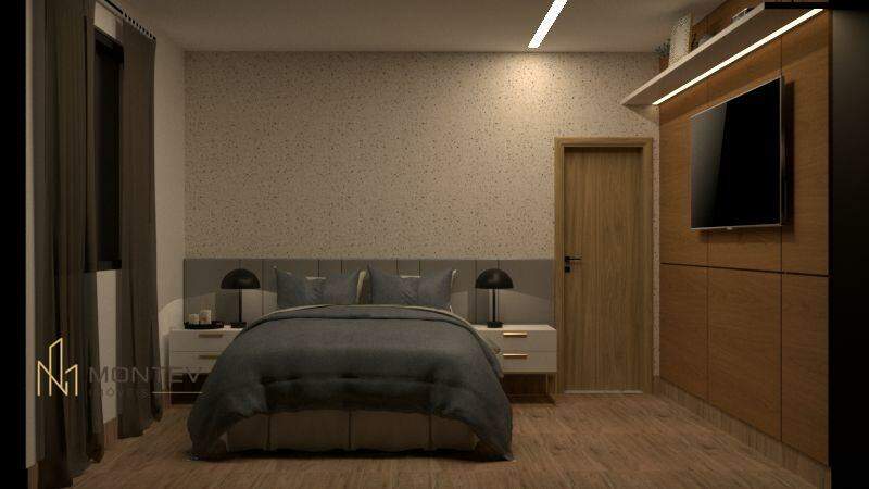 Apartamento à venda no Bom Pastor: 