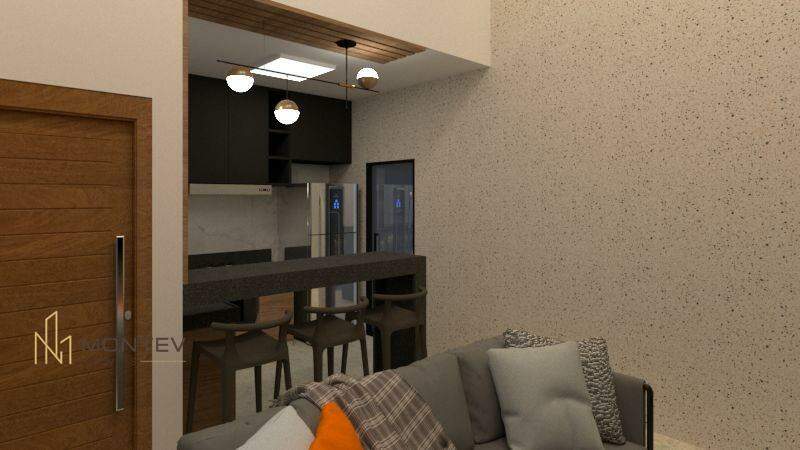 Apartamento à venda no Bom Pastor: 