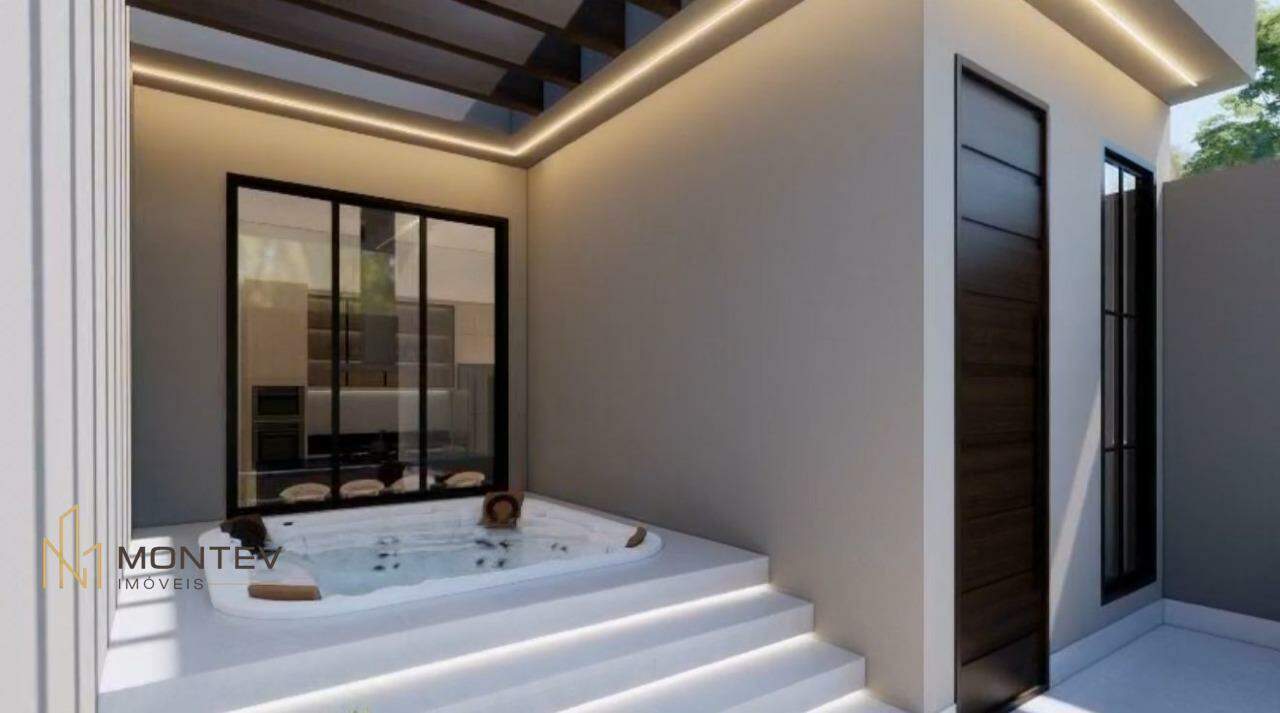 Casa à venda no Fábio Notini: 