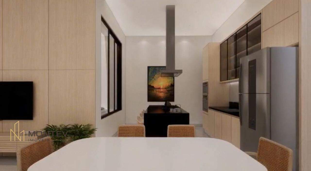 Casa à venda no Fábio Notini: 