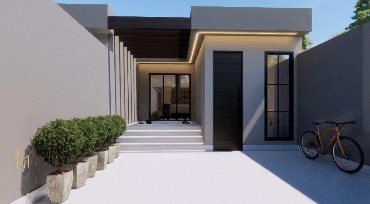 Casa à venda no Fábio Notini: 