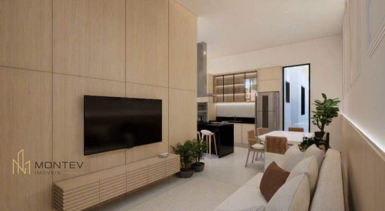 Casa à venda no Fábio Notini: 