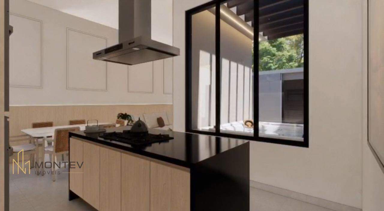 Casa à venda no Fábio Notini: 