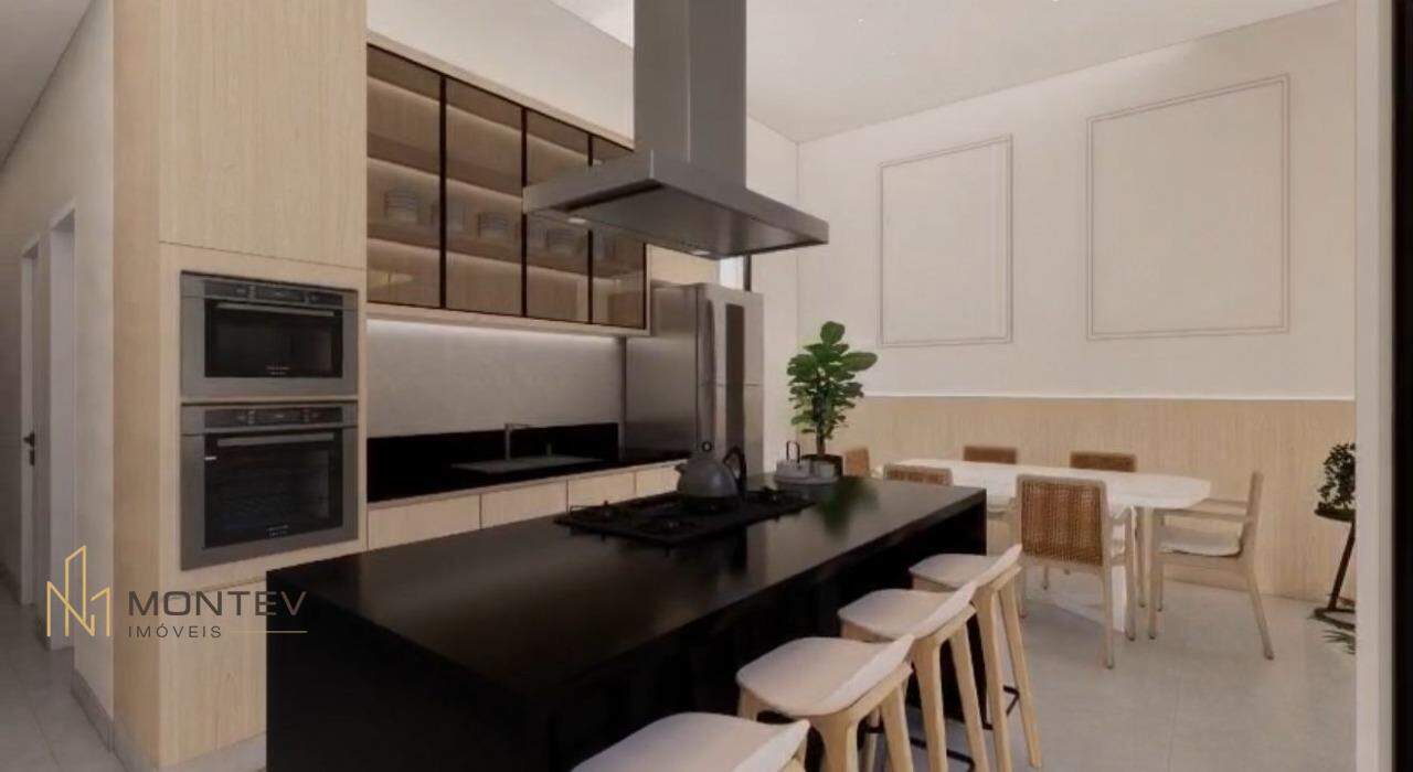 Casa à venda no Fábio Notini: 