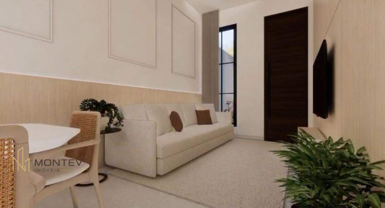 Casa à venda no Fábio Notini: 