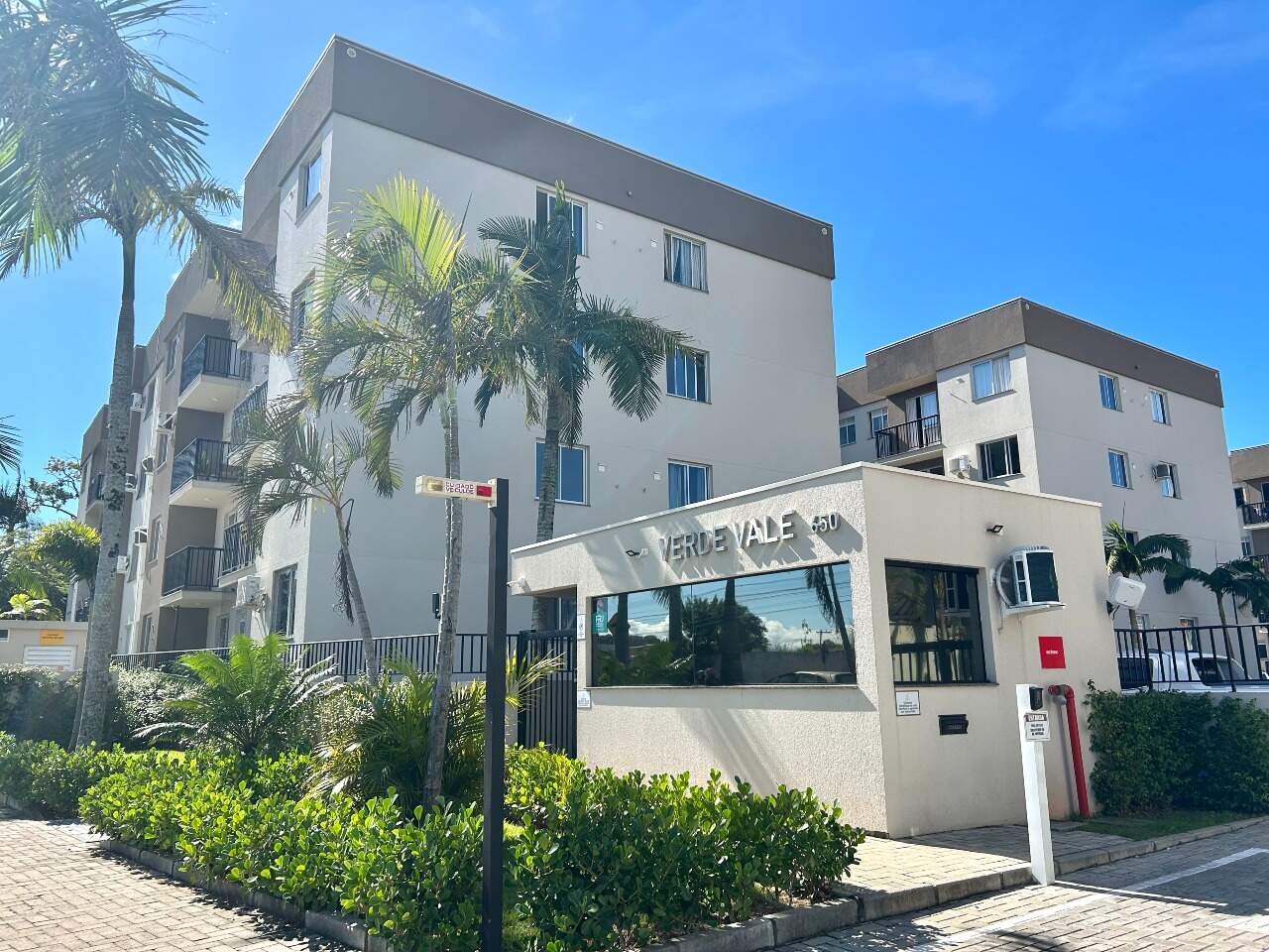 Verde Vale Residencial
