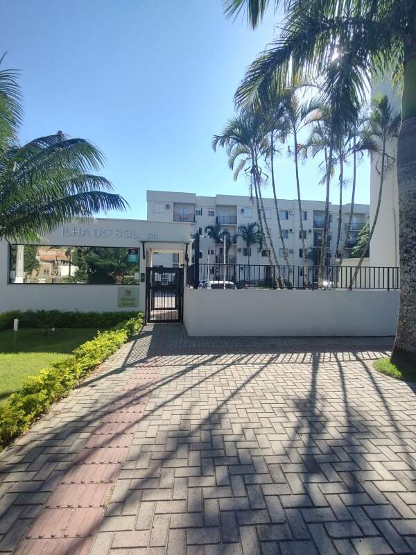 Residencial Ilha do Sol