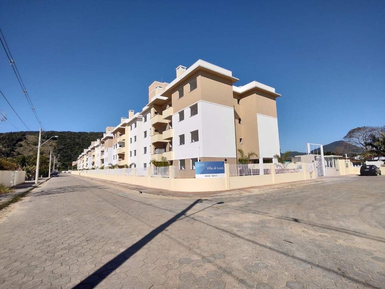 Residencial Villa Di Lucca